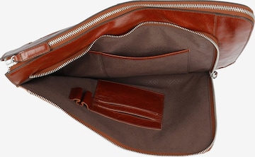Picard Document Bag 'Buddy' in Brown