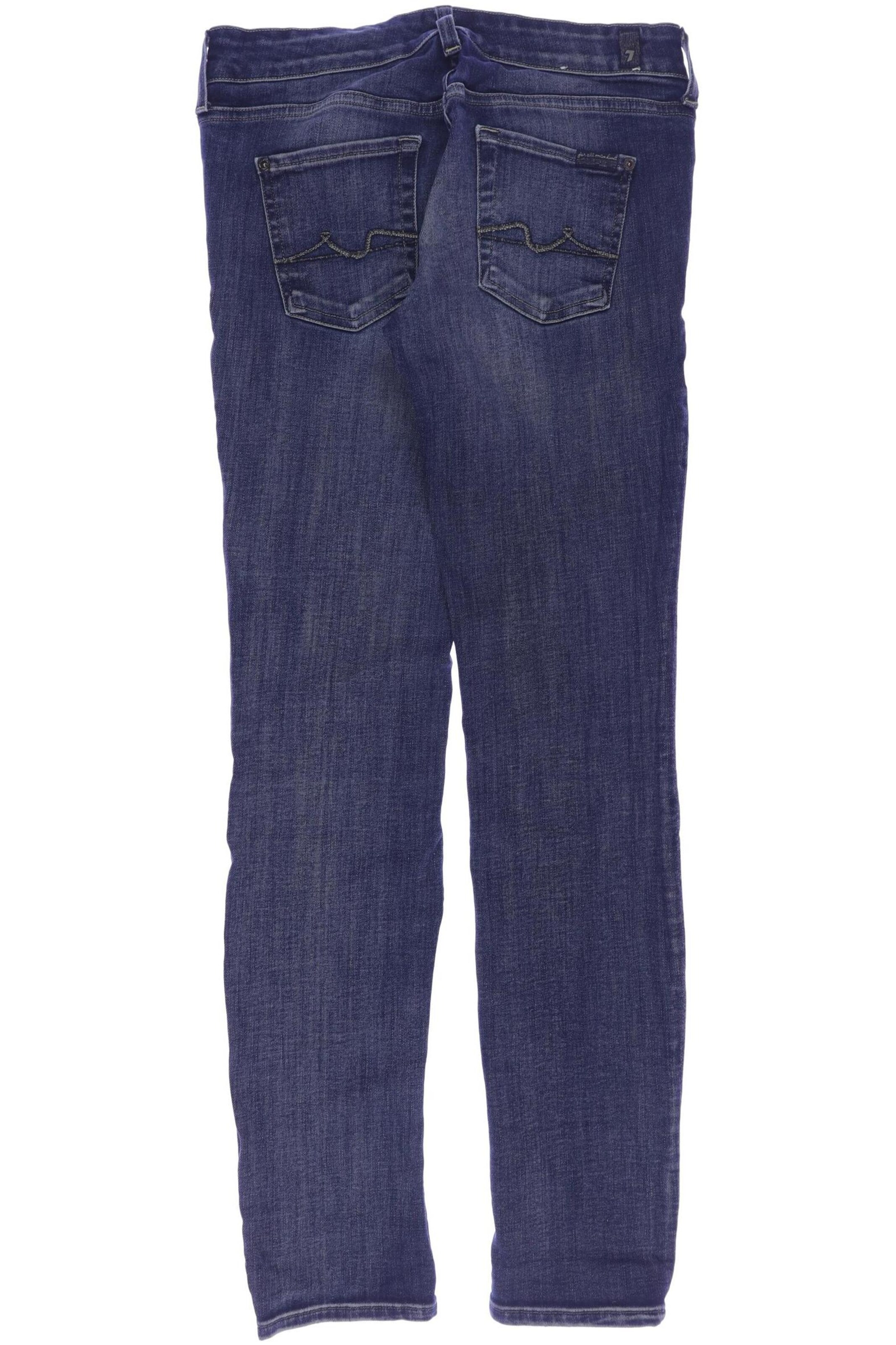7 for all mankind Jeans in 28 in Blue