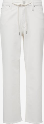 Jean ' KAROLIN ' s.Oliver en blanc : devant