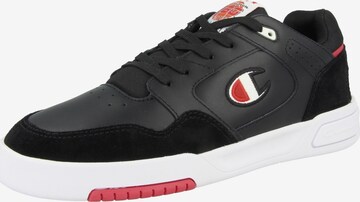 Champion Authentic Athletic Apparel Sneaker 'Classic Z80' in Schwarz