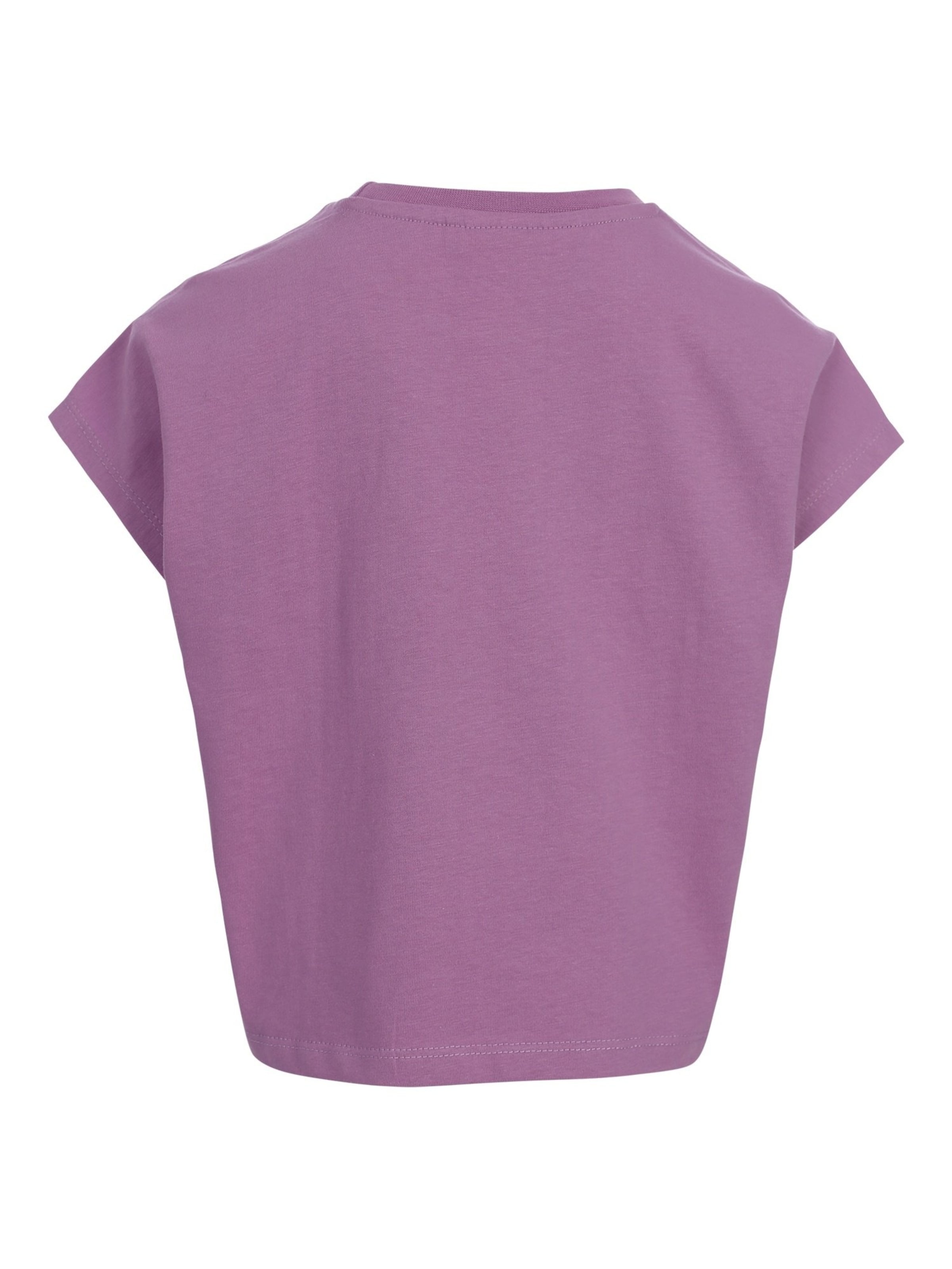 Looxs Revolution Shirt in Lila