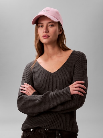 Calvin Klein Cap in Pink