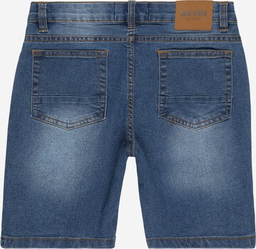 BLUE SEVEN Regular Jeans in Blauw