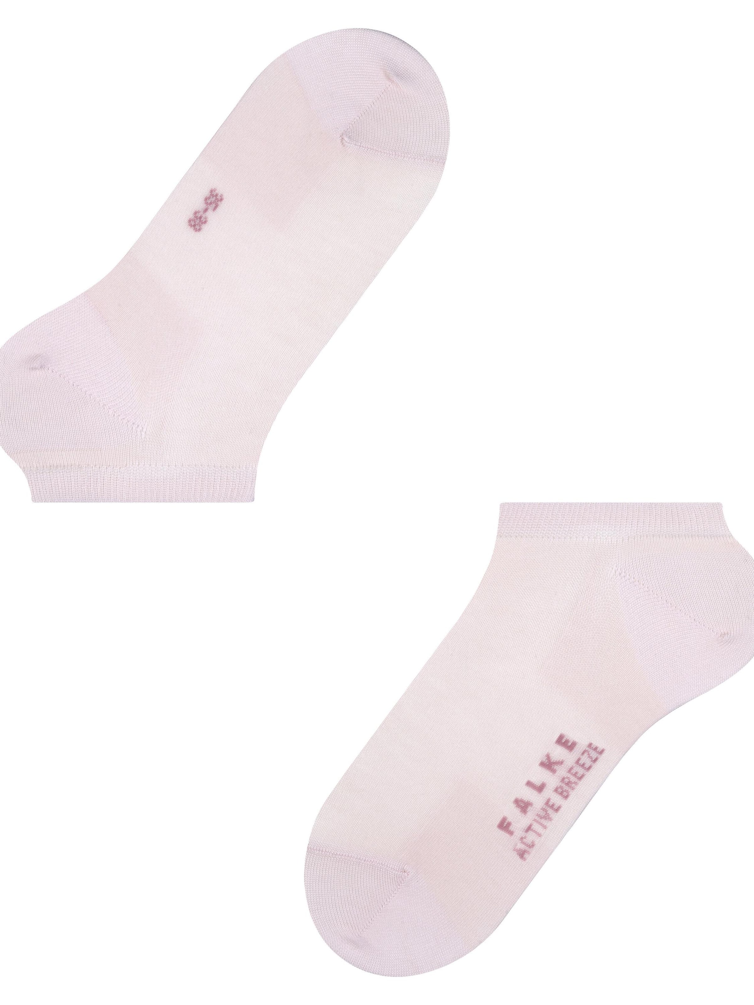 FALKE Füßlinge 'Active Breeze'‌‌‌‌‌‌ in Pink