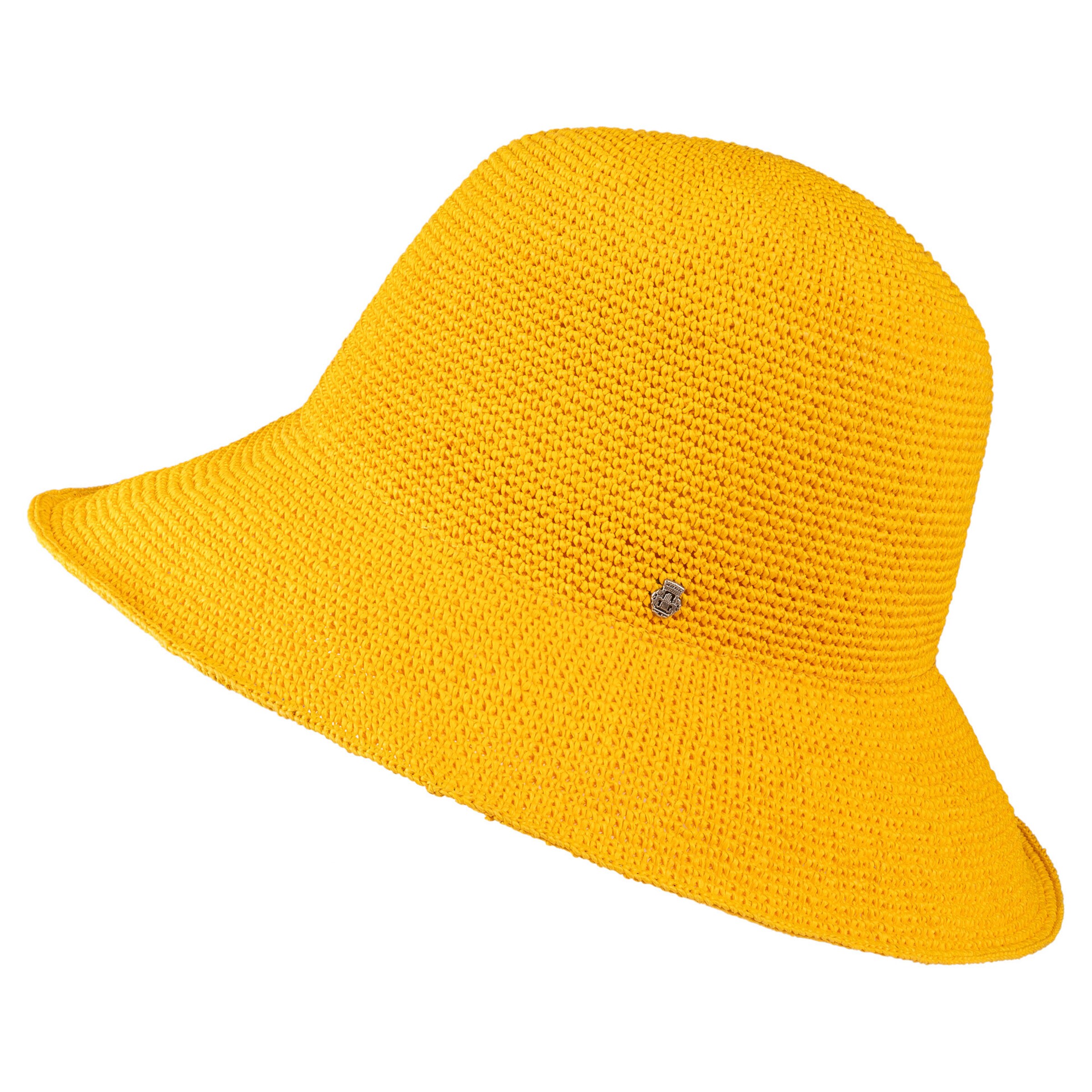 Cappello 'MARBELLA' Roeckl di colore giallo, Visualizzazione prodotti