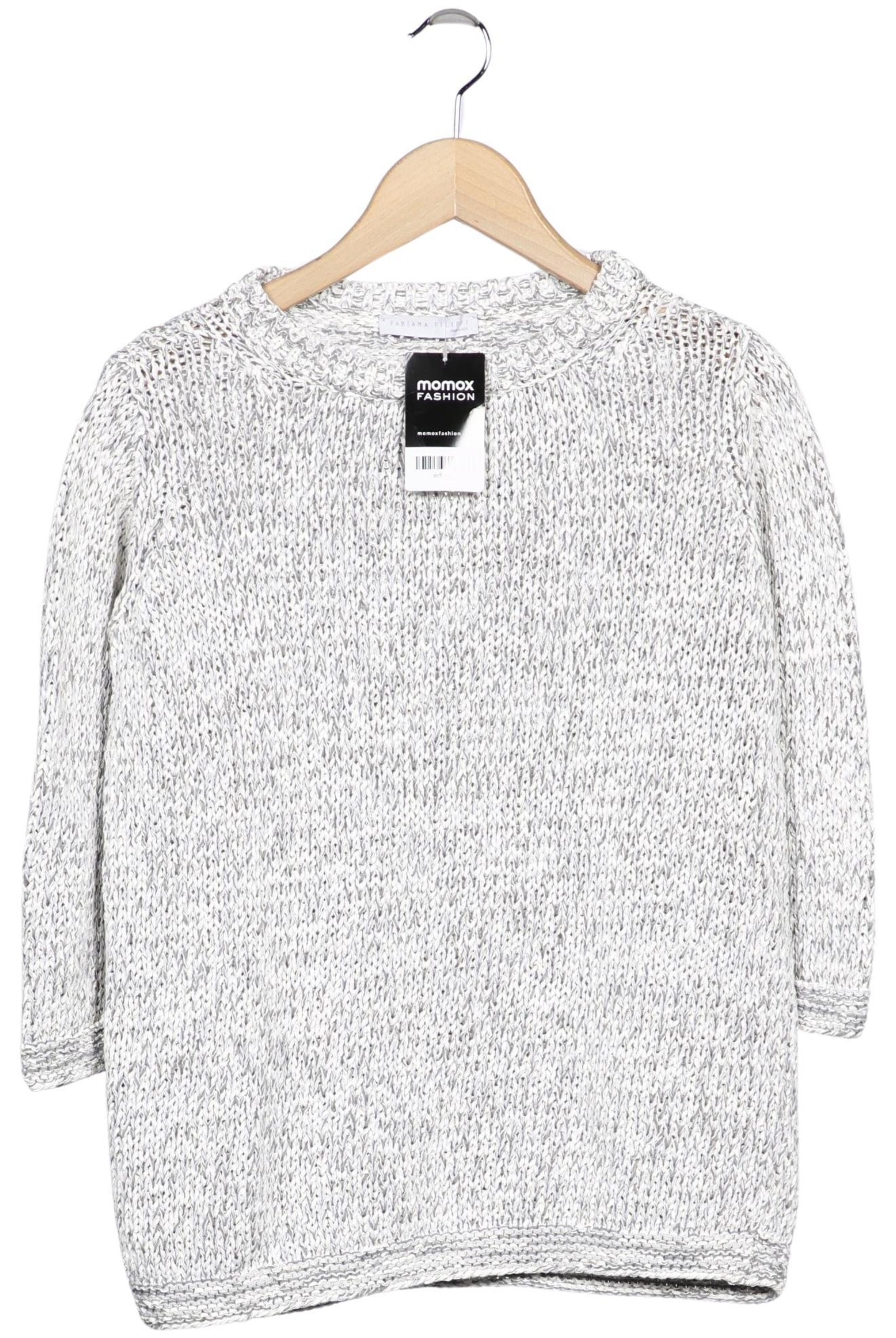 Fabiana Filippi Sweater & Cardigan in XS in Mixed colors: front