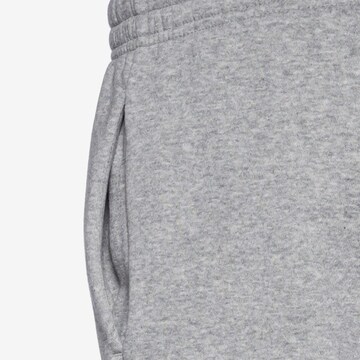 Nike Sportswear Tapered Pants 'Phoenix' in Grey