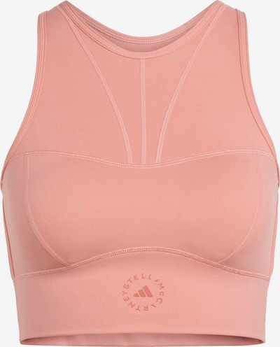 ADIDAS BY STELLA MCCARTNEY Urheilutoppi 'TPR' koossa XS värissä koralli, Tuotenäkymä