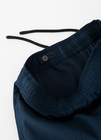COOL CLUB by SMYK - Tapered Pantalón en azul