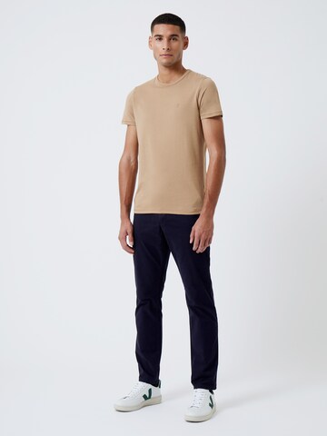 T-Shirt FRENCH CONNECTION en beige