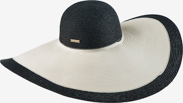 Marc & André Hat 'Cruise' in White
