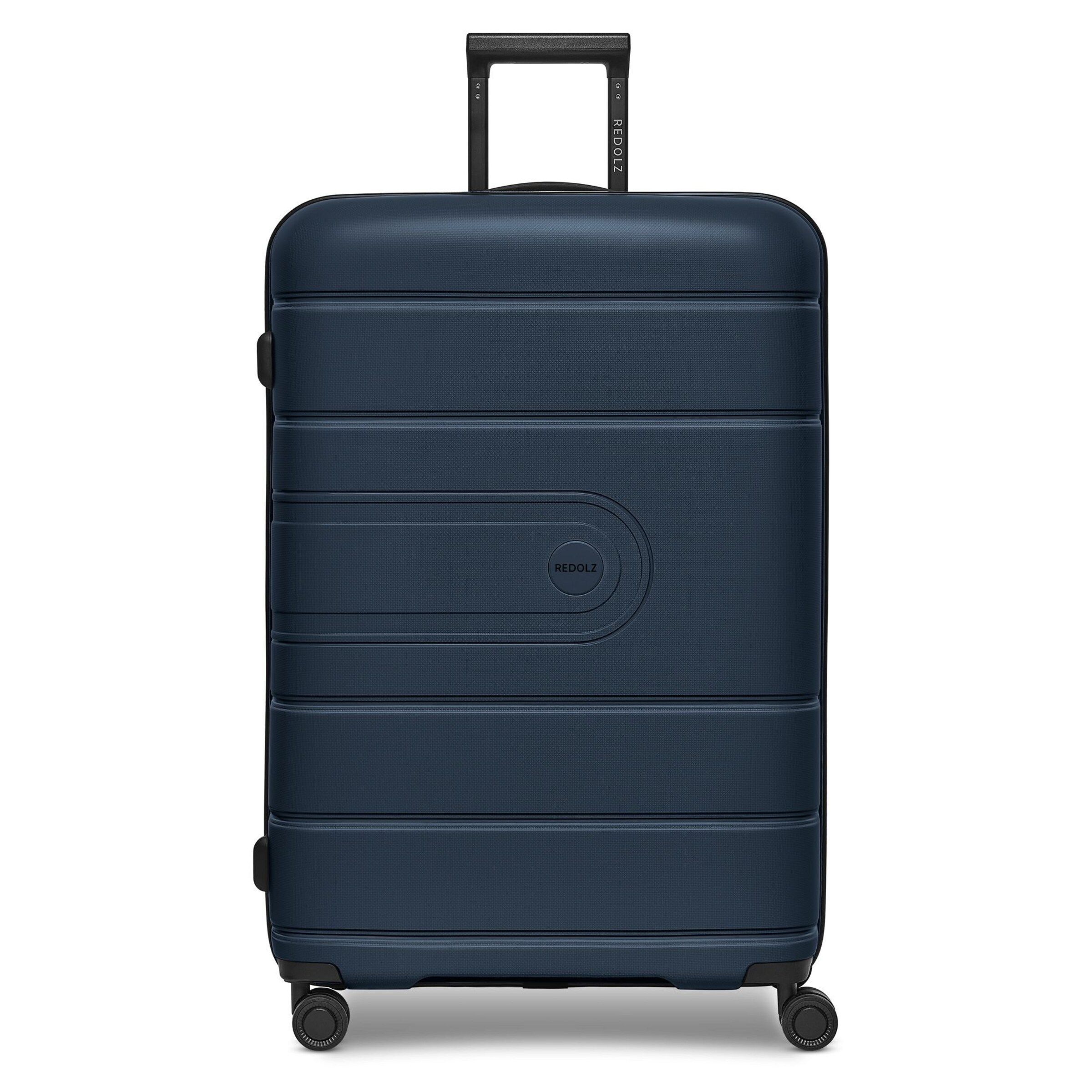 Redolz Trolley 'Essentials 11' in Blau: Vorderseite
