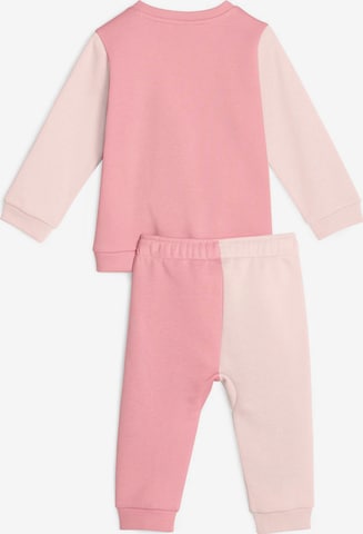 PUMA Sweatsuit in Pink