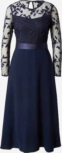 Coast Φόρεμα κοκτέιλ σε σκούρο μπλε, Άποψη προϊόντος