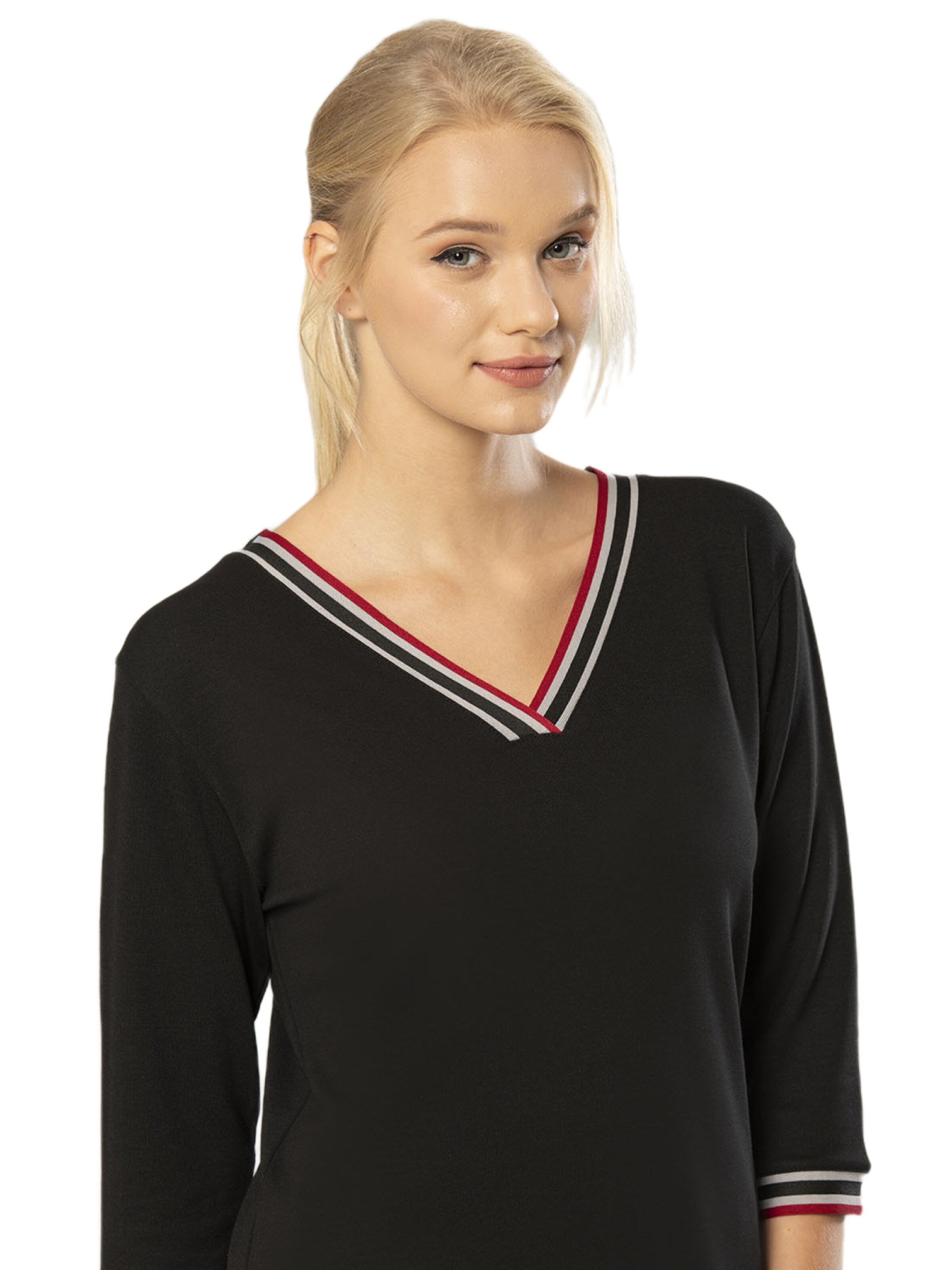 Erdem Tracksuit in Black