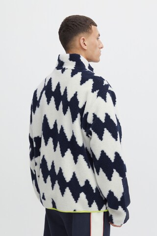 The Jogg Concept - Chaqueta de entretiempo 'Merra' en azul