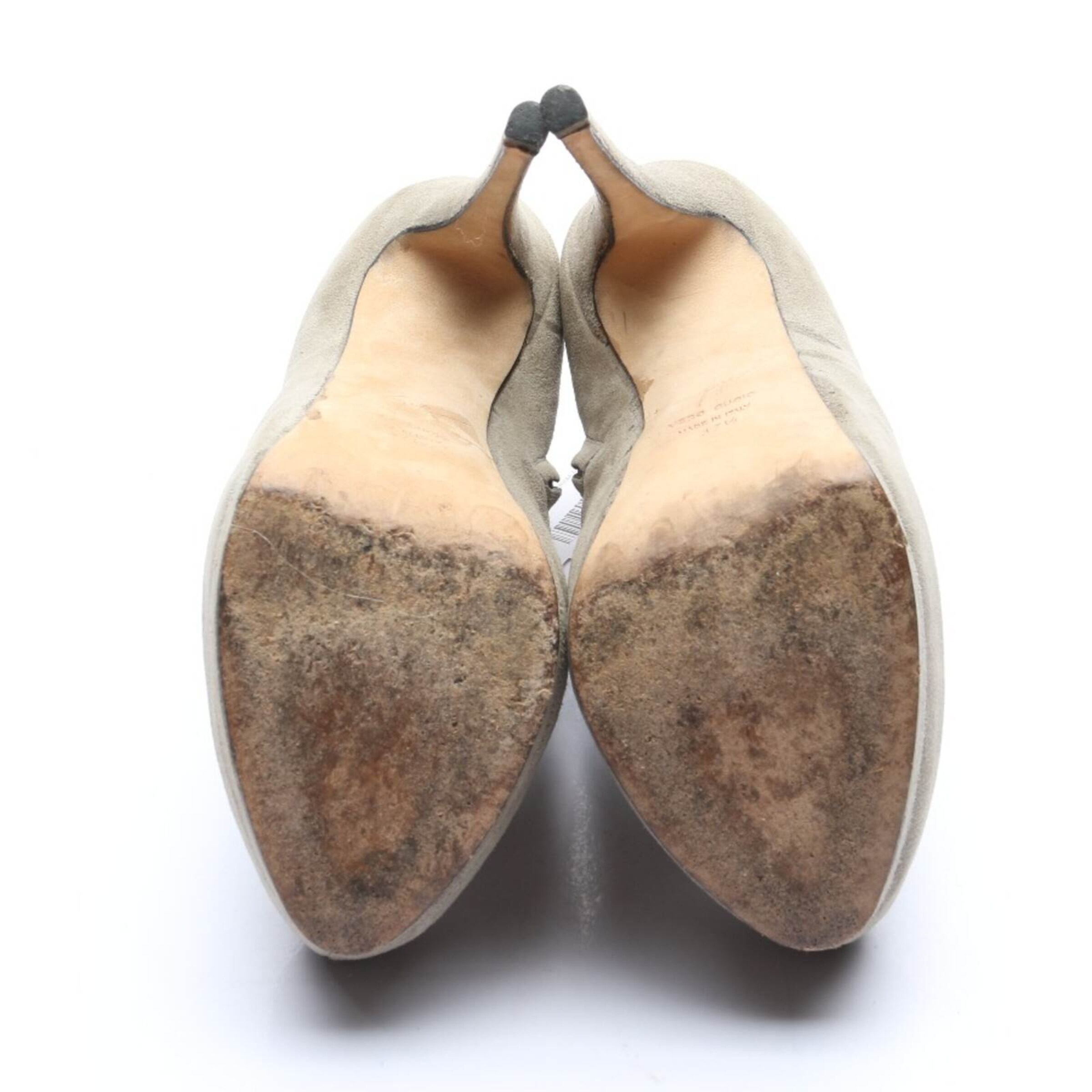 Giuseppe Zanotti Stiefeletten 37,5 in Weiß