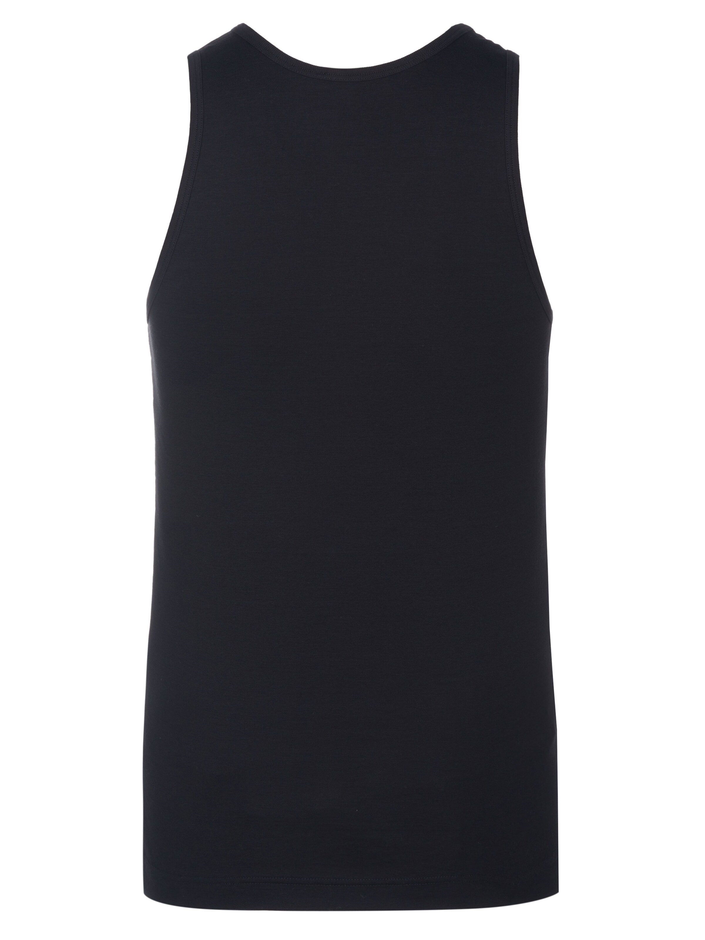 DOLCE & GABBANA Shirt in Black