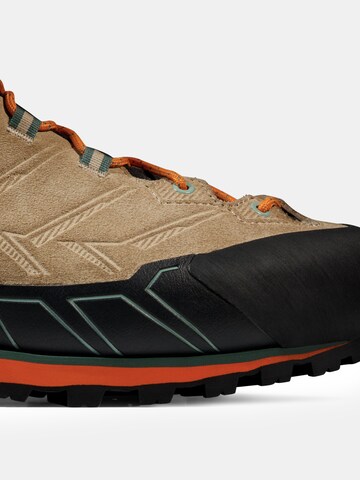 MAMMUT Boots in Braun