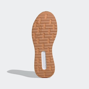 Baskets basses 'X_PLRPATH' ADIDAS SPORTSWEAR en bleu