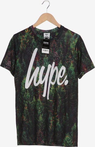 hype Shirt in S in Green: front