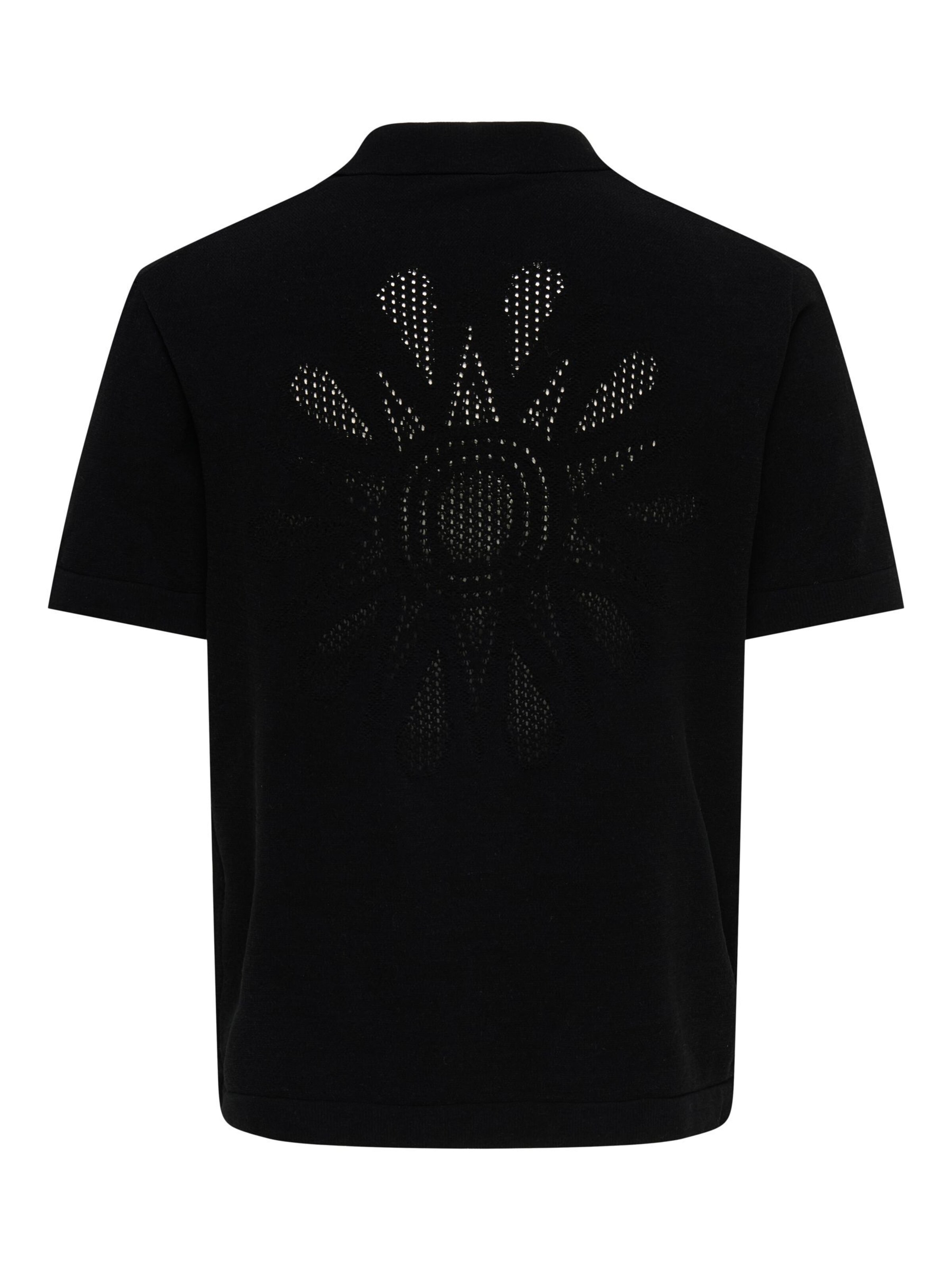 Giacchetta 'ONSJam' di Only & Sons in nero