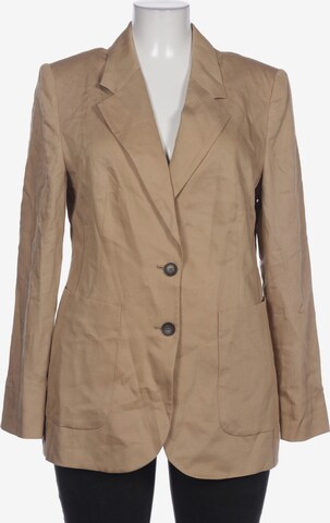 TAIFUN Blazer XL in Beige: predná strana