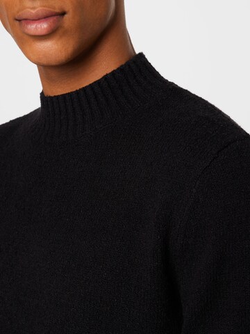 DRYKORN - Jersey 'ZAYN' en negro