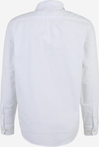 Lee - Regular Fit Camisa em branco