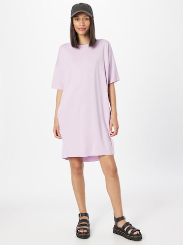 minimum Dress 'REGITZA' in Purple