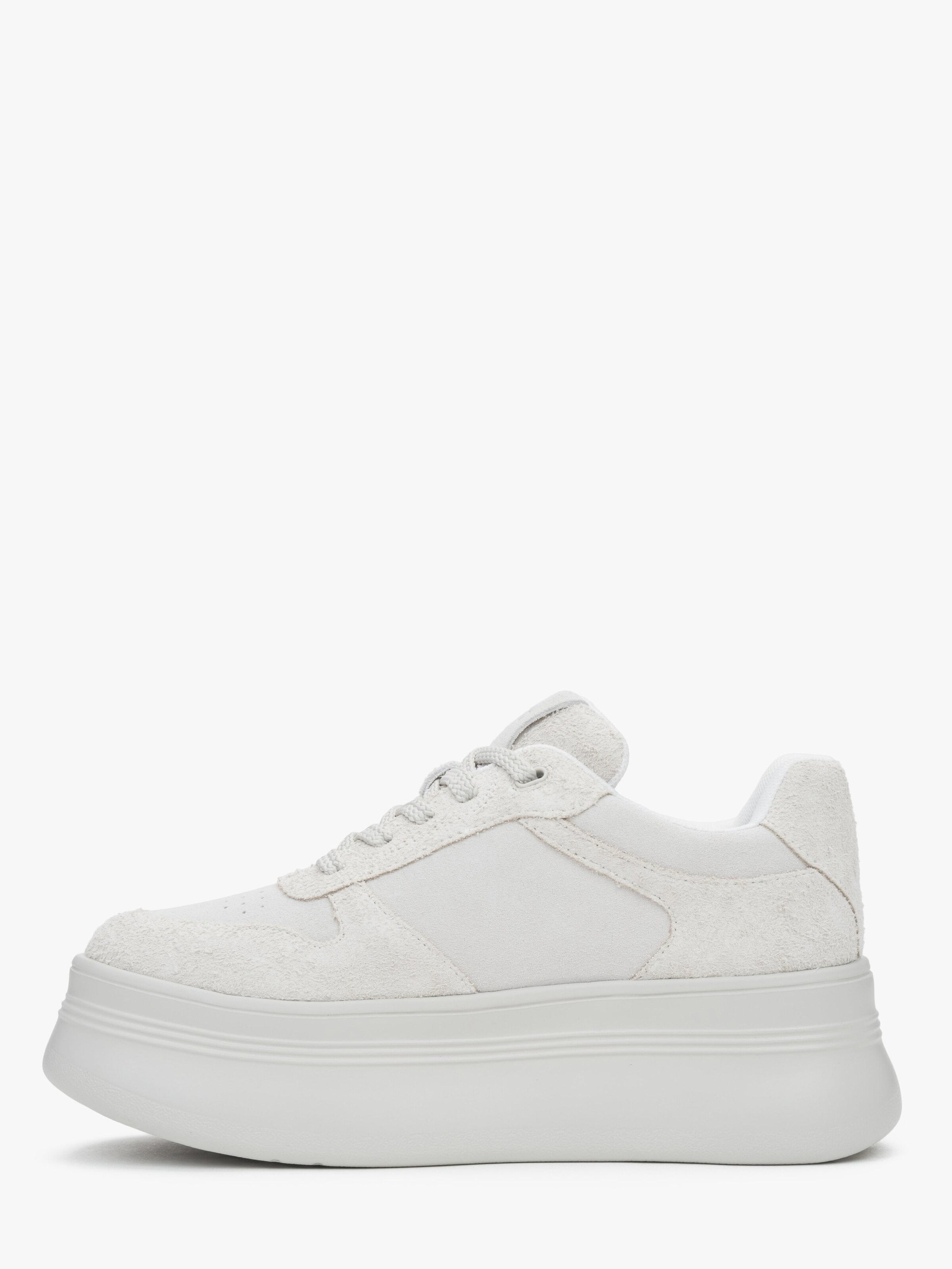 Estro Sneaker low '22-01-32' i hvid