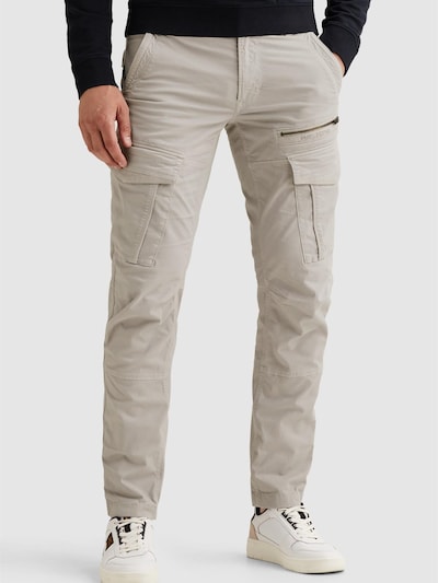 PME Legend Hose 'Nordrop relaxed fit cargo pants'‌‌‌‌‌‌ in 28/30 in hellgrau, Produktansicht