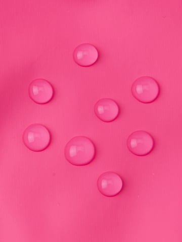 Reima Handschuhe 'Kura' in Pink