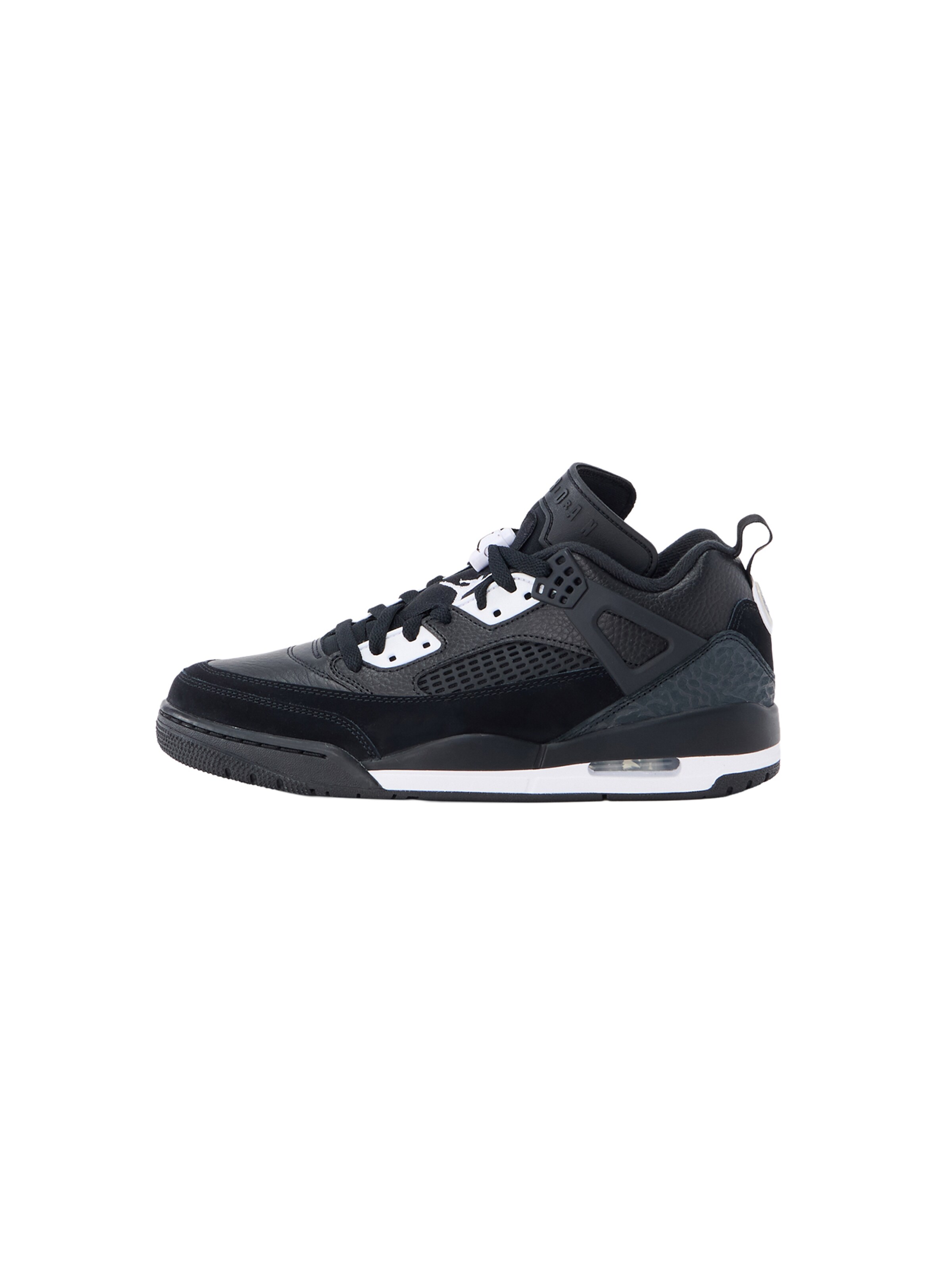 Jordan Sneakers 'Spizike' in Black: front