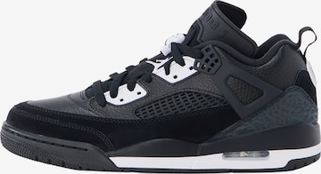 Jordan Sneakers 'Spizike' in Black: front