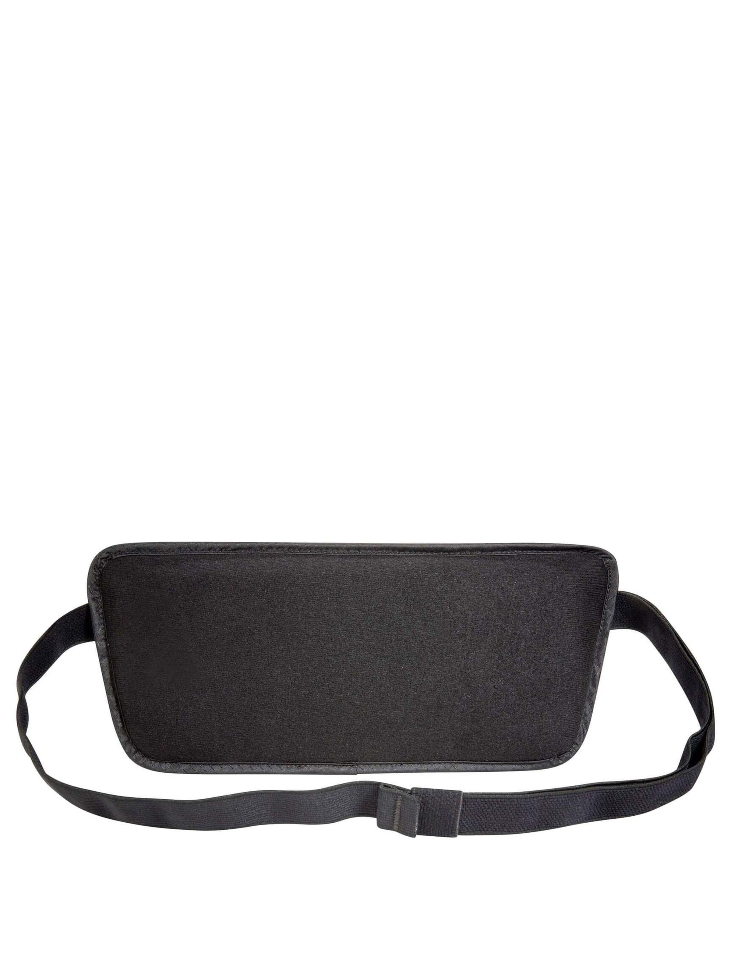 TATONKA Gürteltasche 'Skin Moneybelt'‌‌‌‌‌‌‌‌‌‌ in Schwarz