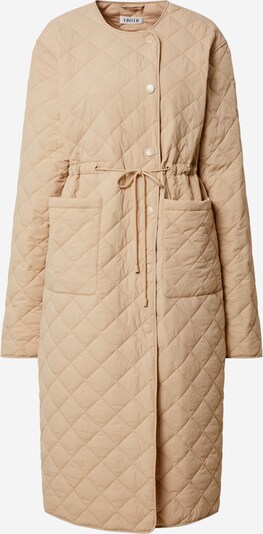 EDITED Övergångskappa 'Demi' i beige, Produktvy