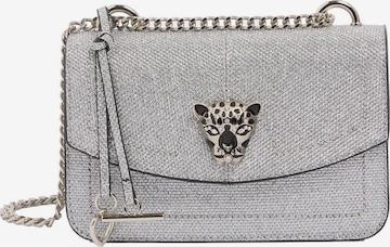 LipsyTorba za na rame - srebro boja: prednji dio