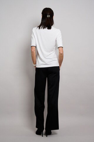 Seidel Moden Shirt in White