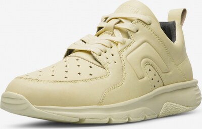 CAMPER Sneaker in gelb, Produktansicht