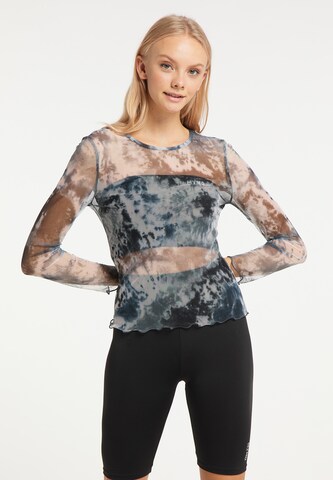 myMo ATHLSR Särk, värv hall: eest vaates