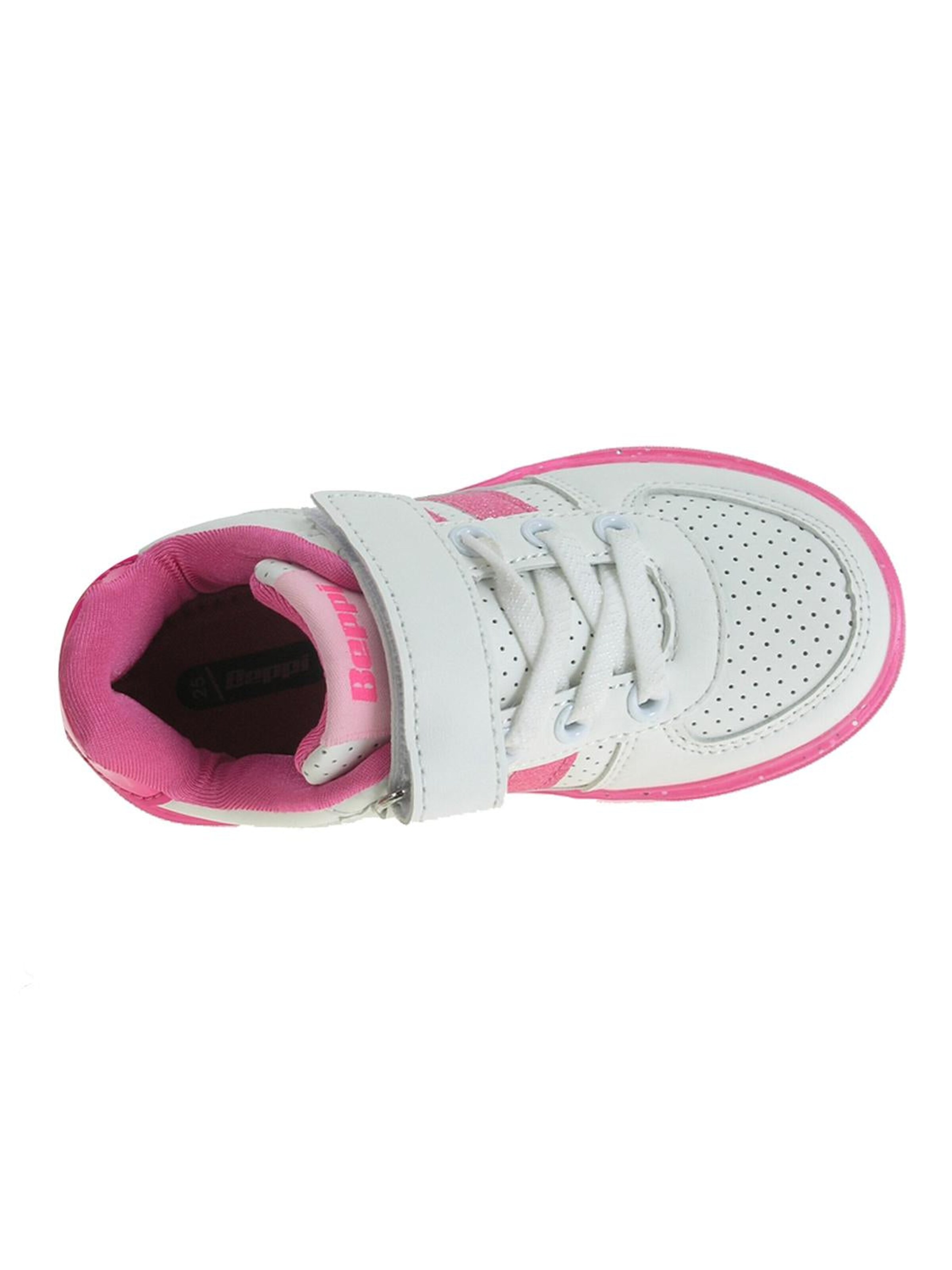Beppi - Zapatillas deportivas en blanco