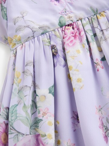 Robe Next en violet