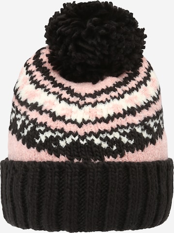 ROXY - Gorra 'HATEYA' en negro: frente