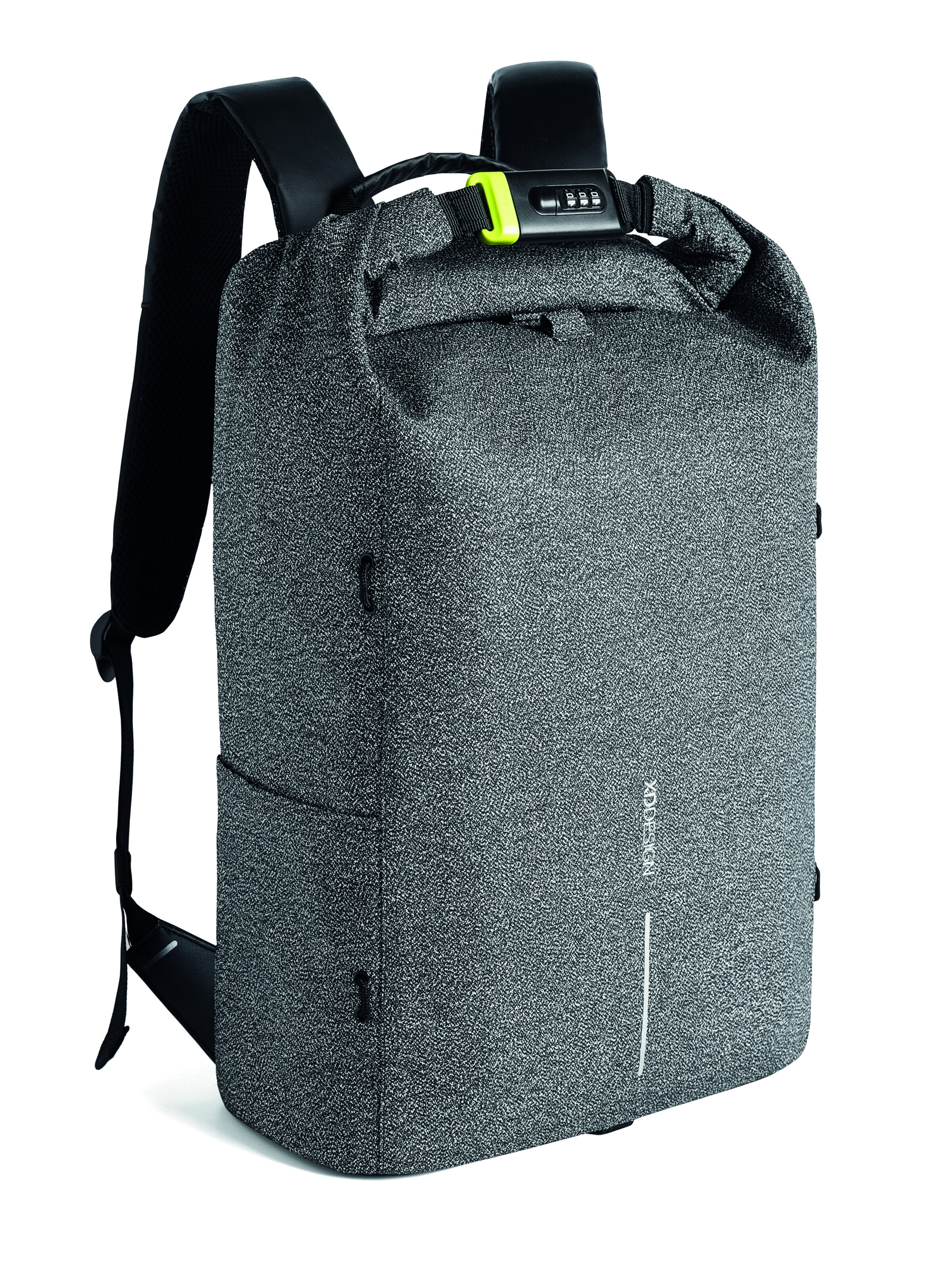 XD Design Backpack in Grey