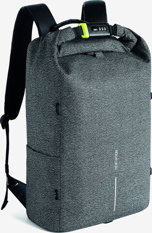 XD Design Backpack in Grey