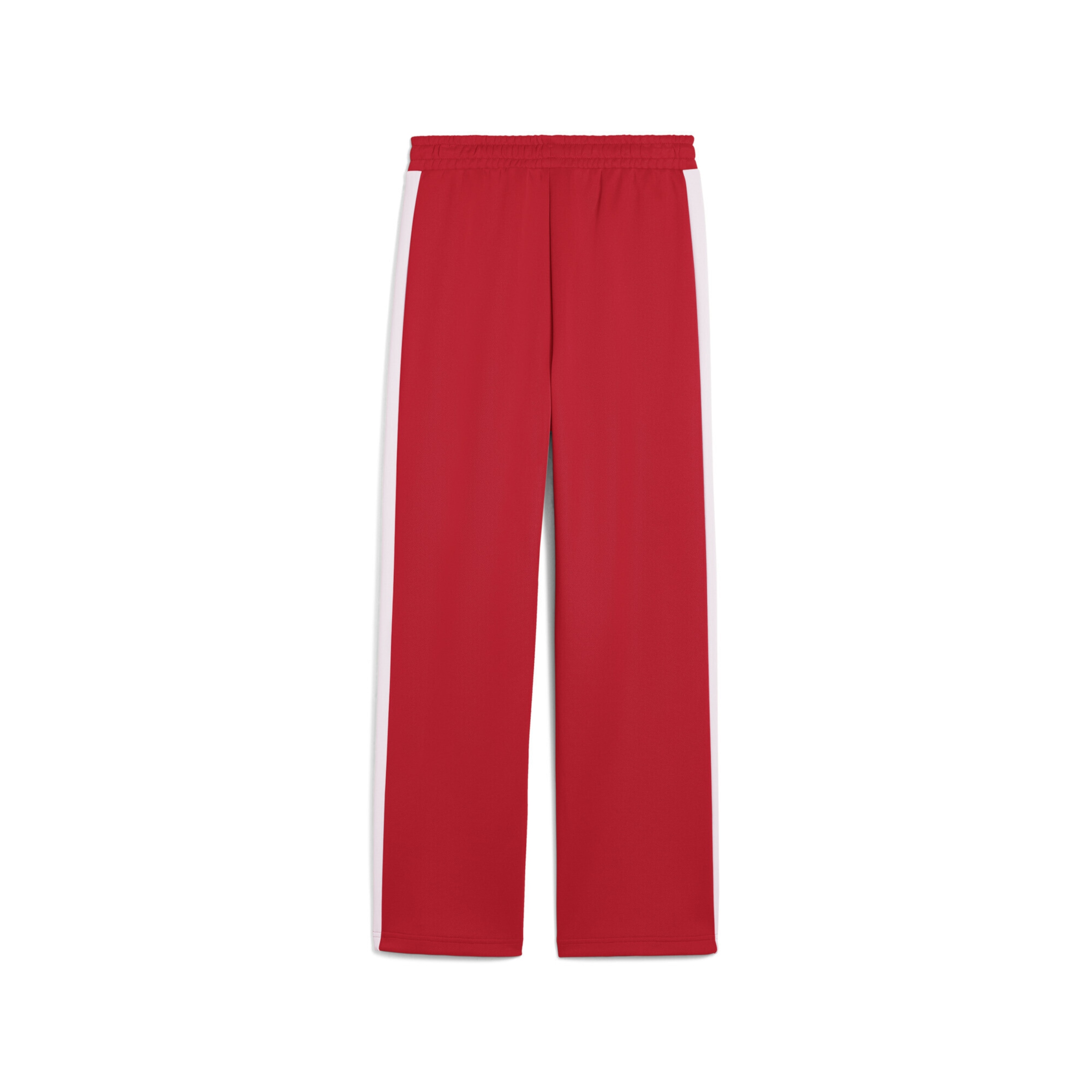 PUMA Loosefit Sportbroek 'T7 Always On' in Rood