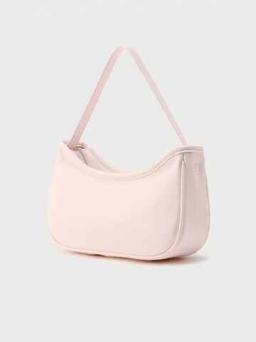 Calvin Klein Jeans Сумка в Ярко-розовый