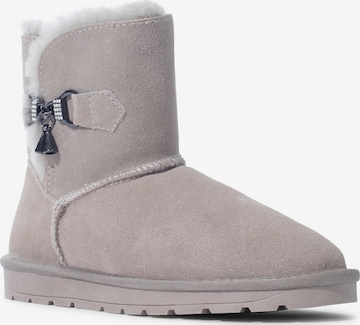 Gooce - Botas 'Polly' en blanco