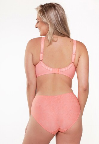 Invisible Soutien-gorge LingaDore en orange